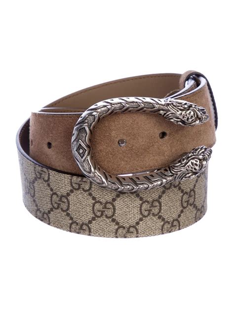 gucci beige patent belt|gucci dionysus belt silver.